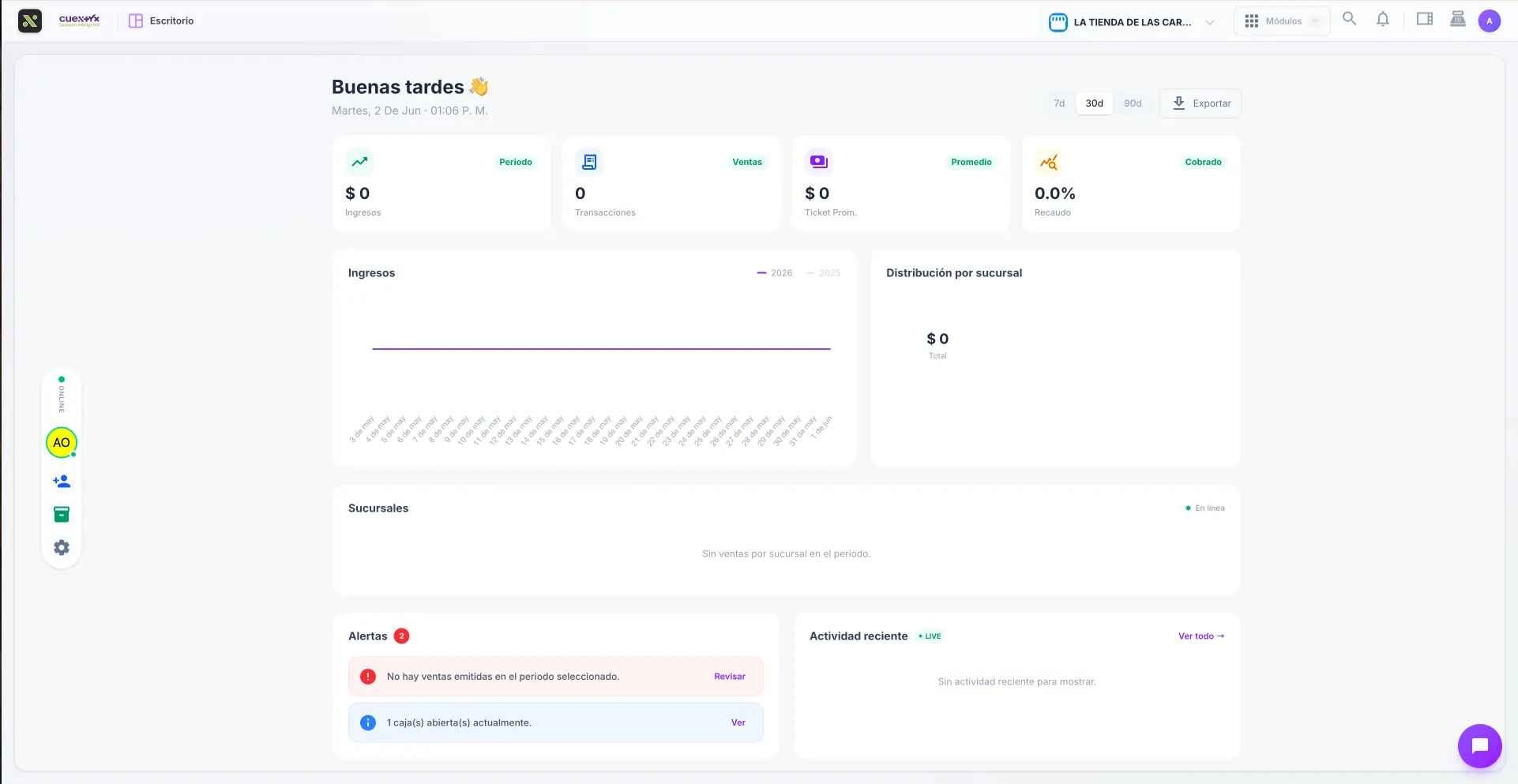 Cuentyx en acción
