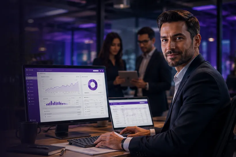 Empresas que crecen con Cuentyx ERP